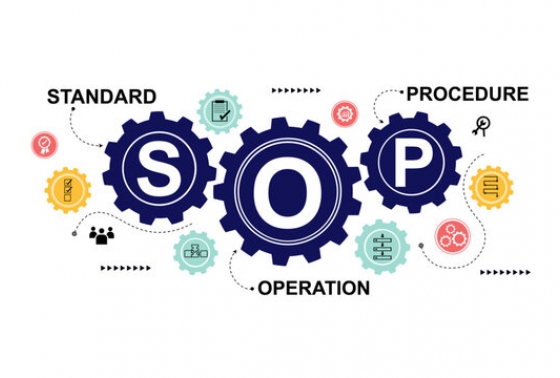 QUY TRÌNH VẬN HÀNH