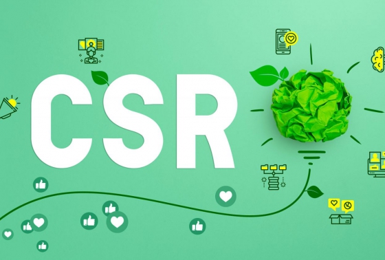 TRÁCH NHIỆM XÃ HỘI CỦA DOANH NGHIỆP (CSR)