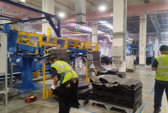 TƯ VẤN CẢI THIỆN ĐIỀU KIỆN LÀM VIỆC