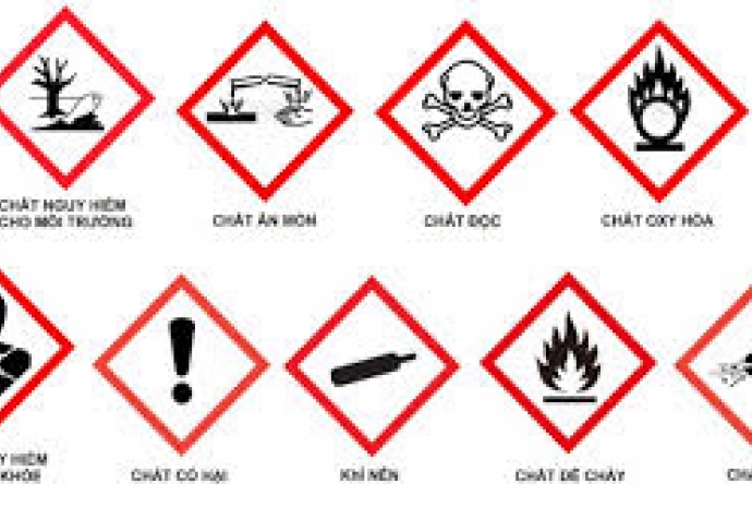 Chemical Toxicity and Exposure Assessment