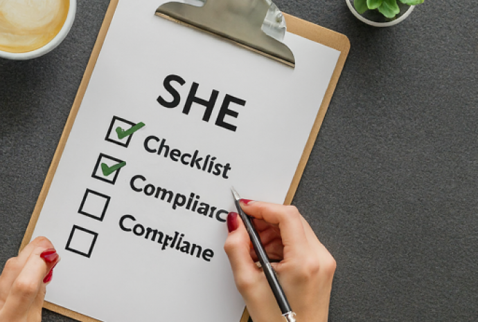 SHE Compliance Assessment